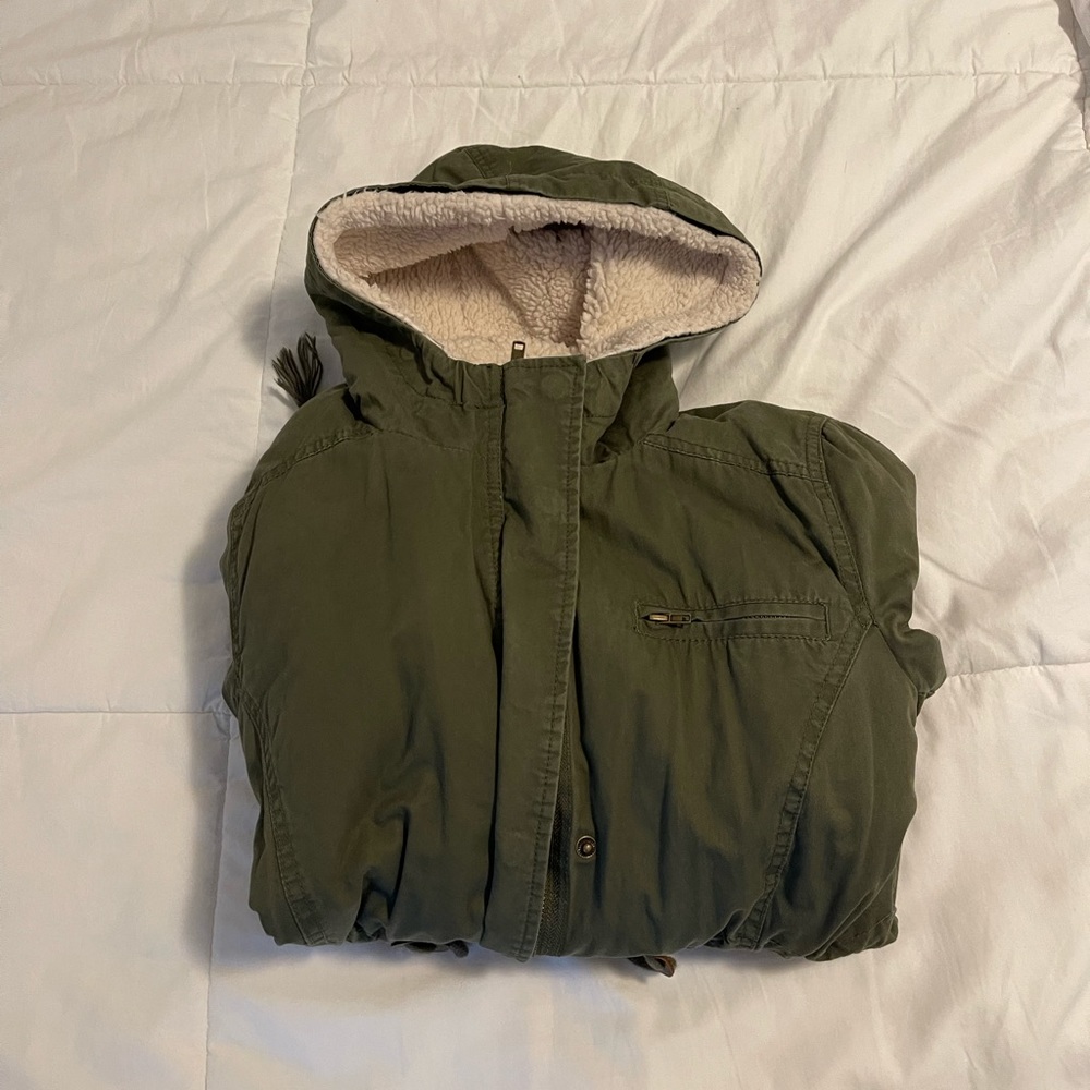 LA Hearts Jacket